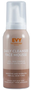 Evy Cleanser Mousse