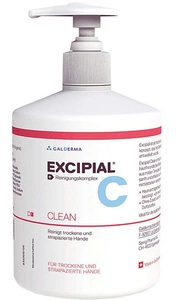 EXCIPIAL Clean