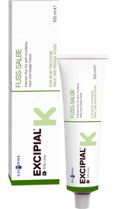 EXCIPIAL Fuss-Salbe