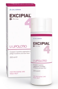 EXCIPIAL U Lipolotio