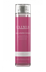 Eximia Aqua Légère Micelar