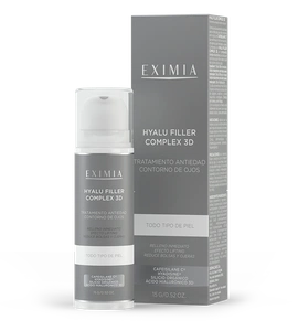 Eximia Hyalu Filler Complex 3D Co