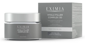 Eximia Hyalu Filler Complex 3D Noche