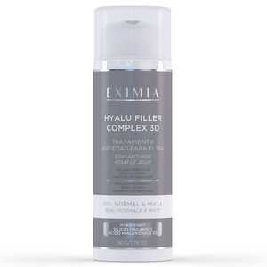 Eximia Hyalu Fillet Complex 3D