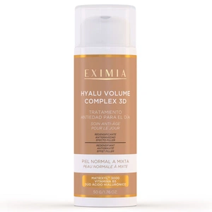 Eximia Hyalu Volume Complex 3D Piel Normal A Mixta