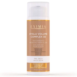 Eximia Hyalu Volume Complex 3D Piel Seca