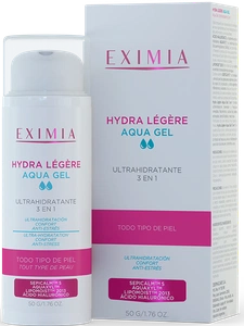 Eximia Hydra Légère Aqua Gel