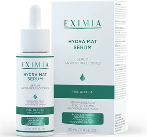 Eximia Hydra Mat Serum