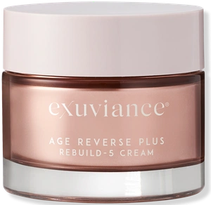 Exuviance Age Reverse + Rebuild-5 Firming & Moisturizing Face Cream