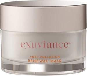 Exuviance Anti-Pollution Renewal Water Gel Mask