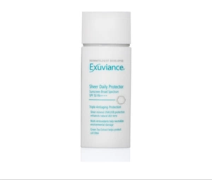 EXUVIANCE BY NEOSTRATA Sheer Daily Protector Spf 50