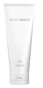 Exuviance Deep Clean Aha Cleanser
