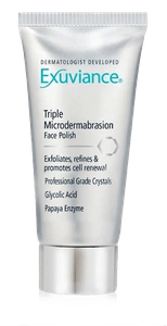 Exuviance Exuviance Triple Microdermabrasion Face Polish