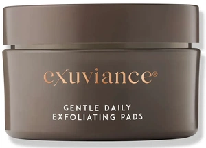 Exuviance Gentle Daily Exfoliating Pads