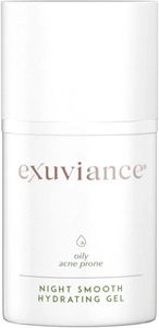 Exuviance Night Smooth Hydrating Gel