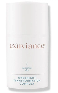 Exuviance Overnight Transformation Complex