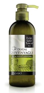 Eyüp Sabri Tuncer Olive Oil Hand&Body Moisturiser