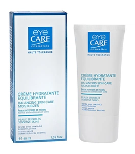 Eye Care Cosmetics BALANCING SKIN CARE MOISTURIZER