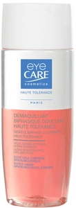 Eye Care Cosmetics Gentle Biphase Cleanser High Tolerance