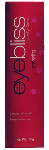 Eyebliss Under Eye Cream