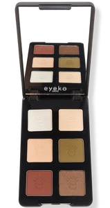 Eyeko Limitless Eyeshadow Palette 1