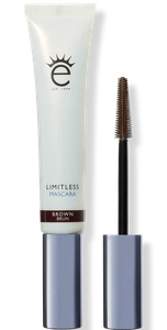 Eyeko Limitless Lengthening Mascara - Brown