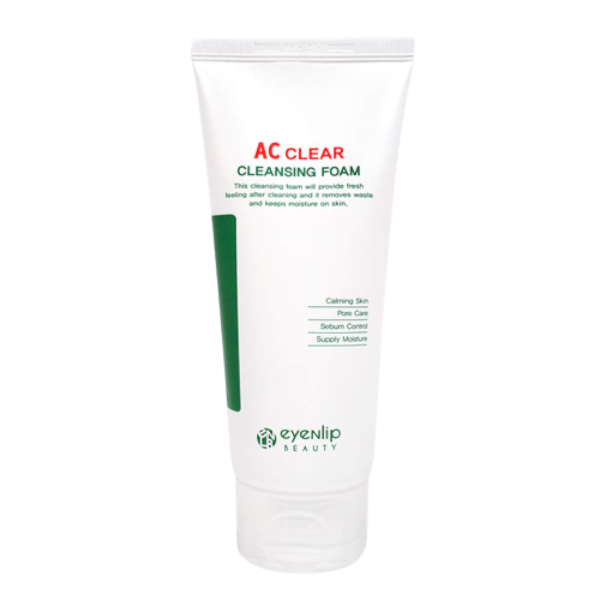 EYENLIP AC Cleansing Foam - 150g