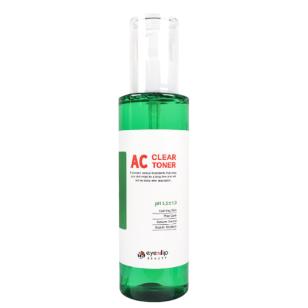 EYENLIP AC Clear Toner - 150ml