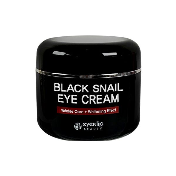 EYENLIP Black Snail Eye Cream - 50ml