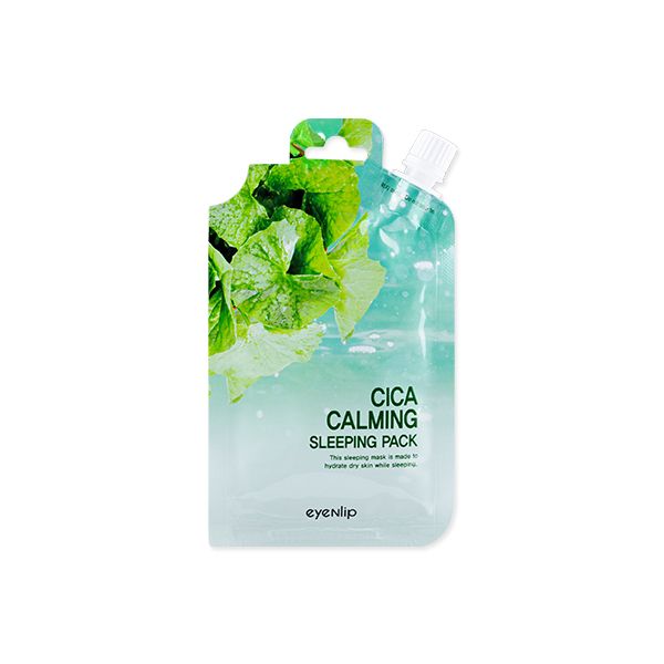 EYENLIP Cica Calming Sleeping Pack - 25g - 1ea