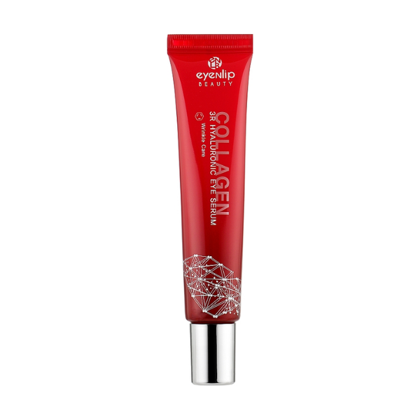 EYENLIP Collagen 3R Hyaluronic Eye Serum - 25ml