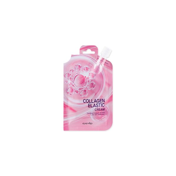 EYENLIP Collagen Elastic Cream - 25g/10ea