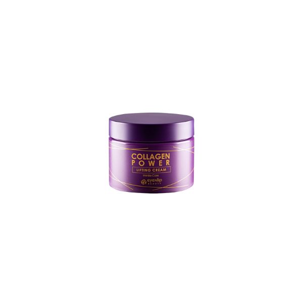 EYENLIP Collagen Power Lifting Cream - 100ml