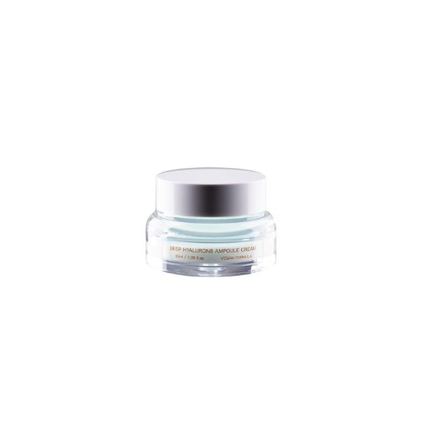 EYENLIP Deep Hyaluron8 Ampoule Cream - 50ml