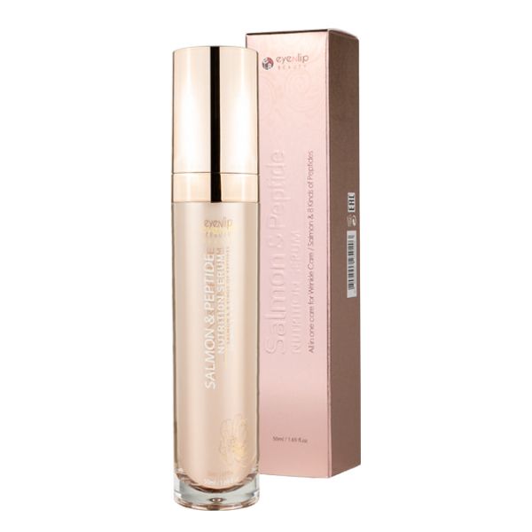 EYENLIP Salmon & Peptide Nutrition Serum - 50ml