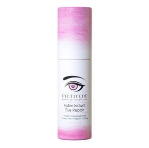 Eyetitude FixZer Instant Eye Cream