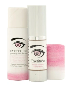 Eyetitude Fixzer Instant Eye Repair