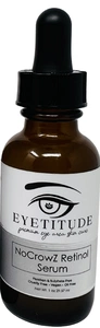 Eyetitude Nocrowz Retinol Hyaluronic Serum