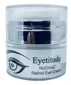 Eyetitude Retinol Eye Cream