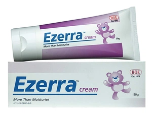 Ezerra Cream