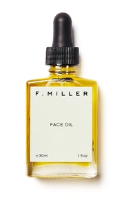 F.Miller Face Oil - Balance Protect Glow