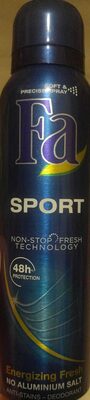 Fa Sport