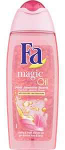 Fa Magic Oil Pink Jasmin Rose Caring & Fresh Shower Gel