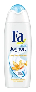 Fa Yogurt Shower Gel