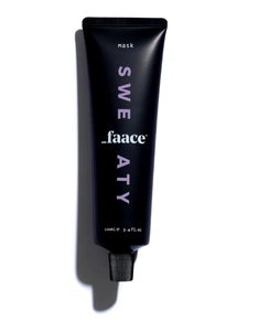 Faace Sweaty Faace Mask