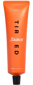 Faace Tired Faace Gel Face Mask