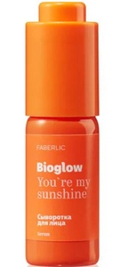 Faberlic Bioglow Serum