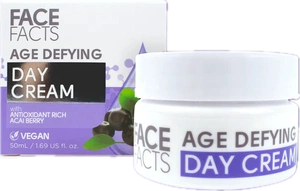 Face facts Age Defying Day Cream