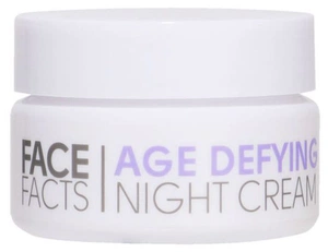 Face facts Age Defying Night Cream
