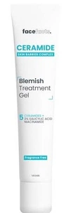 Face facts Ceramide Blemish Treatment Gel